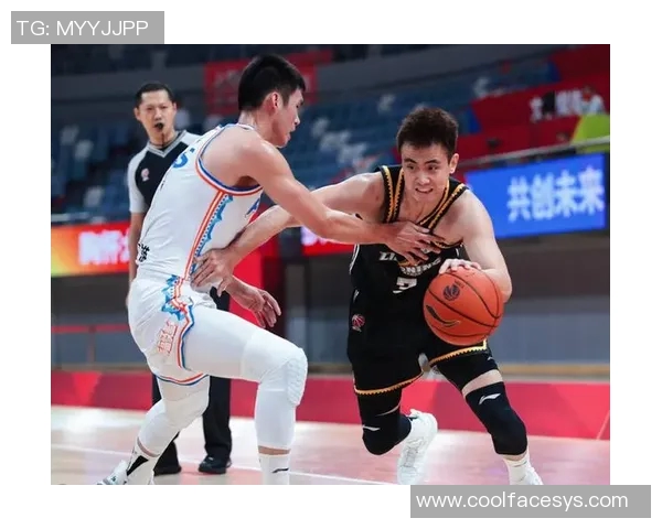 赵继伟低迷原因曝光CBA名记分析两大因素或影响其未来国篮之路